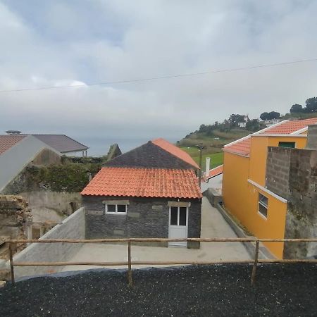 Vila Casa C'Alma Ponta Delgada Exteriér fotografie