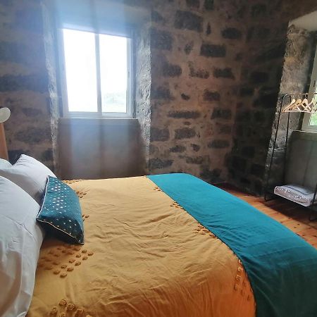 Vila Casa C'Alma Ponta Delgada Exteriér fotografie