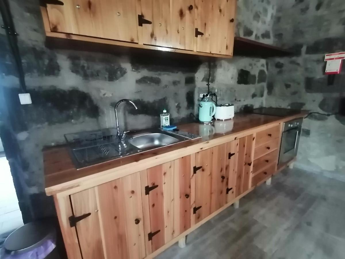 Vila Casa C'Alma Ponta Delgada Exteriér fotografie
