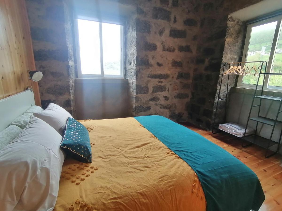 Vila Casa C'Alma Ponta Delgada Exteriér fotografie