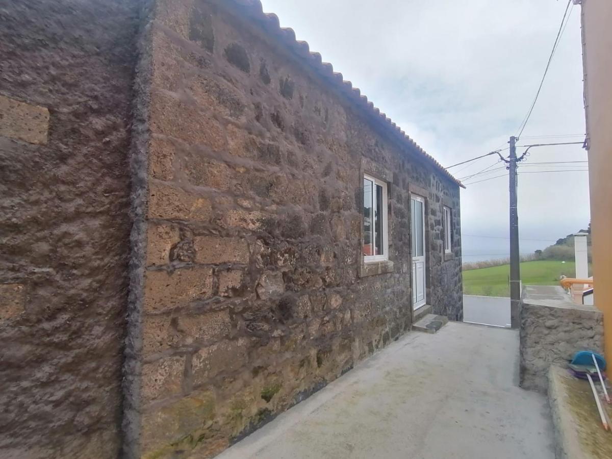 Vila Casa C'Alma Ponta Delgada Exteriér fotografie